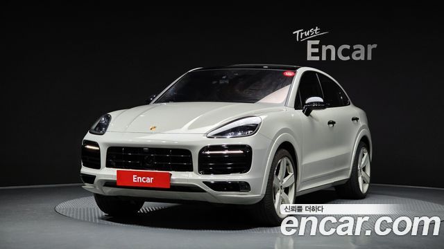 Porsche Cayenne (PO536)