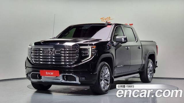 GMC Sierra