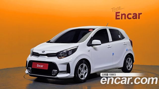 Kia Morning Urban (JA)