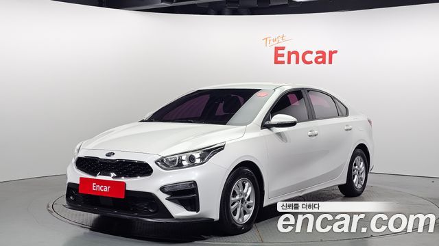 Kia All New K3