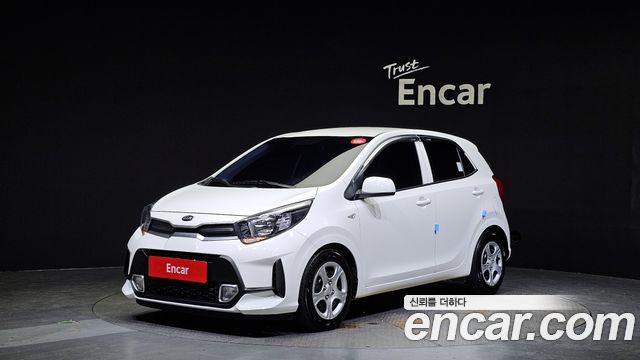 Kia Morning Urban (JA)