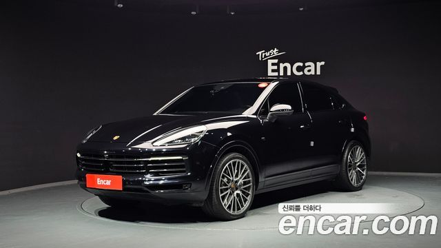Porsche Cayenne (PO536)