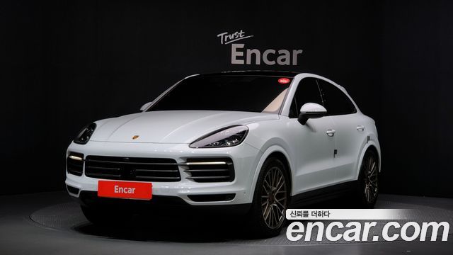 Porsche Cayenne (PO536)