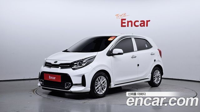 Kia Morning Urban (JA)