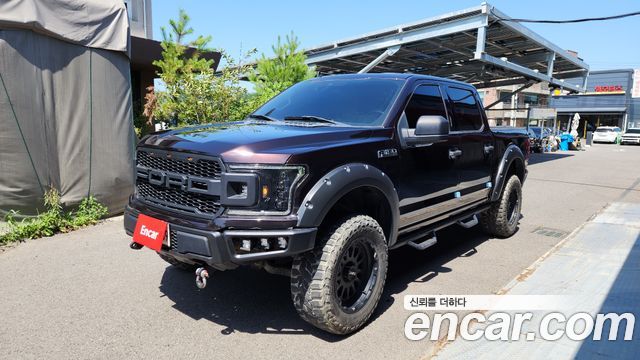 Ford F150