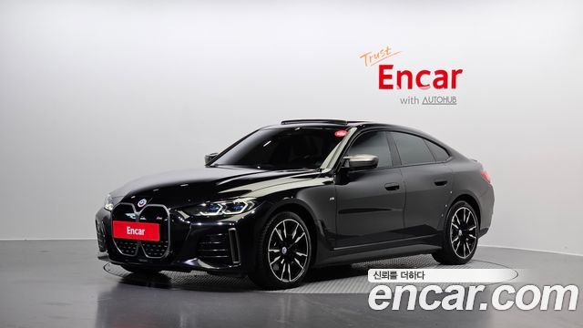 BMW i4