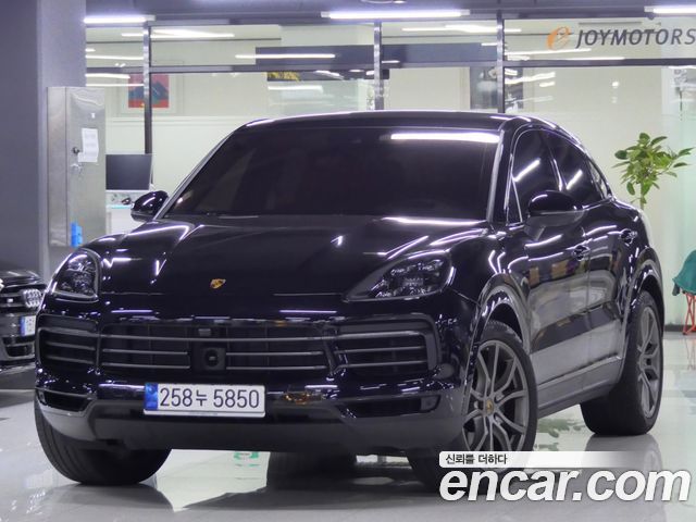 Porsche Cayenne (PO536)