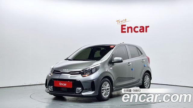 Kia Morning Urban (JA)
