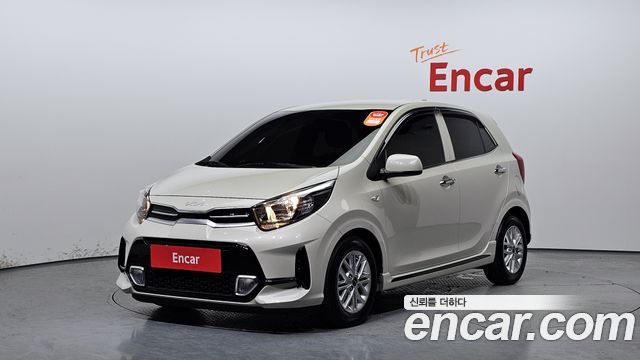 Kia Morning Urban (JA)