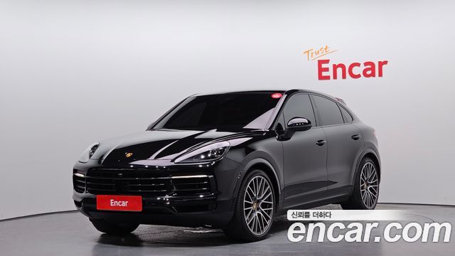 Porsche Cayenne (PO536)