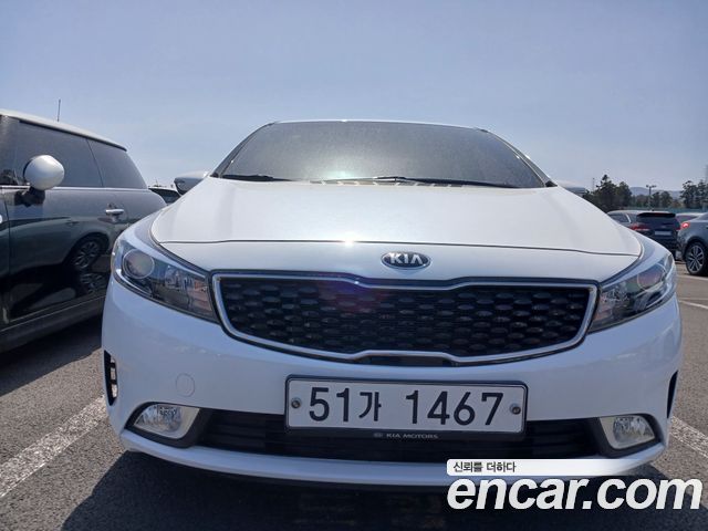 Kia The New K3
