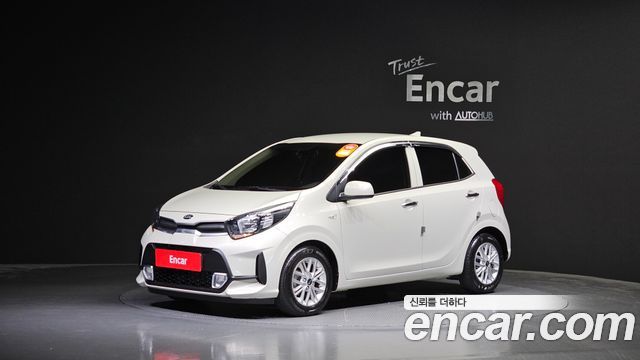 Kia Morning Urban (JA)