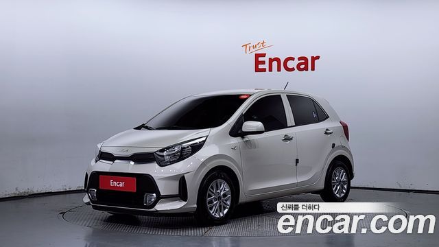 Kia Morning Urban (JA)