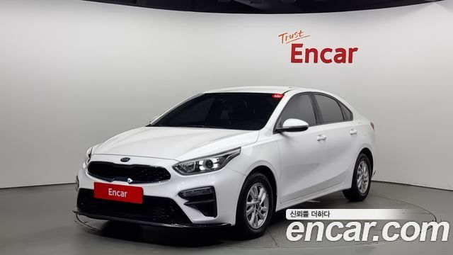 Kia All New K3