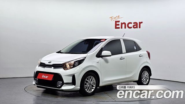 Kia Morning Urban (JA)