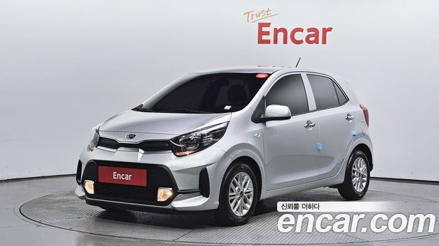 Kia Morning Urban (JA)