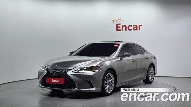 Lexus ES300h 7th Gen
