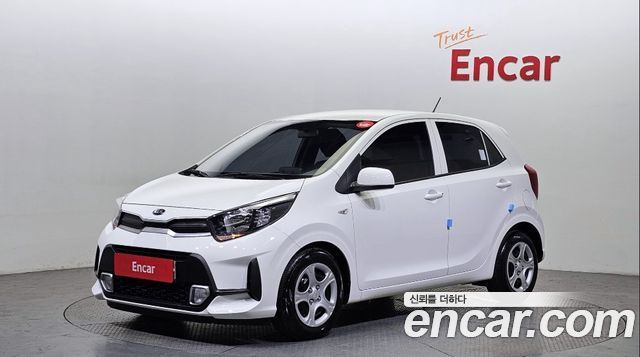 Kia Morning Urban (JA)