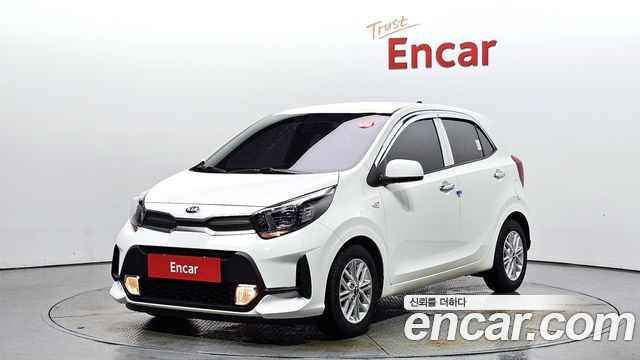 Kia Morning Urban (JA)
