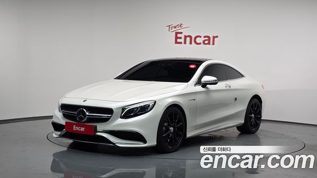 Mercedes-Benz S-Class W222