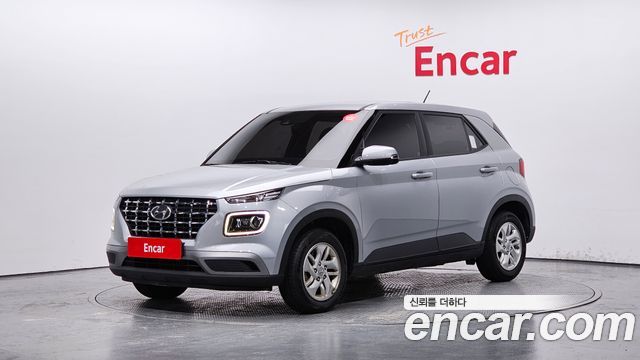 Hyundai Venue