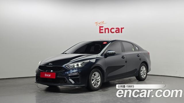 Kia All New K3