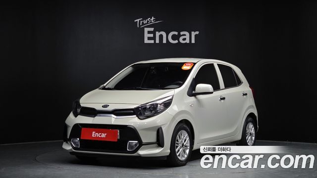Kia Morning Urban (JA)