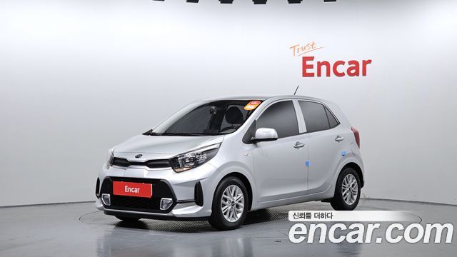 Kia Morning Urban (JA)