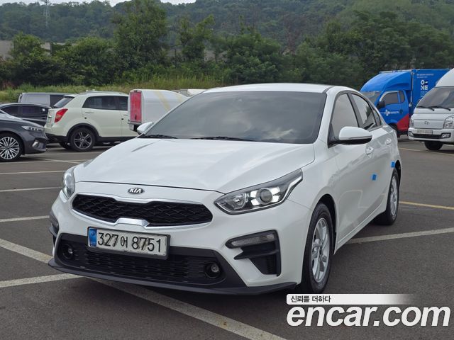 Kia All New K3