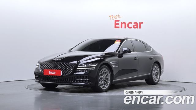 Genesis G80 (RG3)