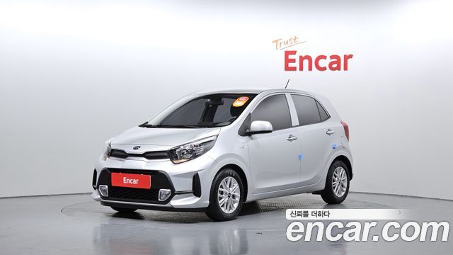 Kia Morning Urban (JA)