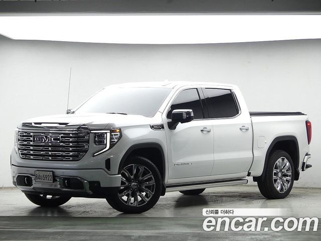 GMC Sierra