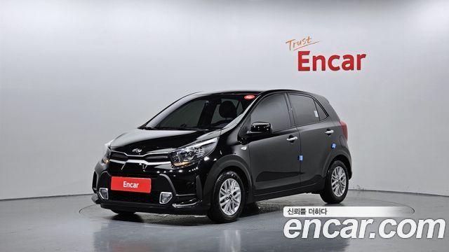 Kia Morning Urban (JA)
