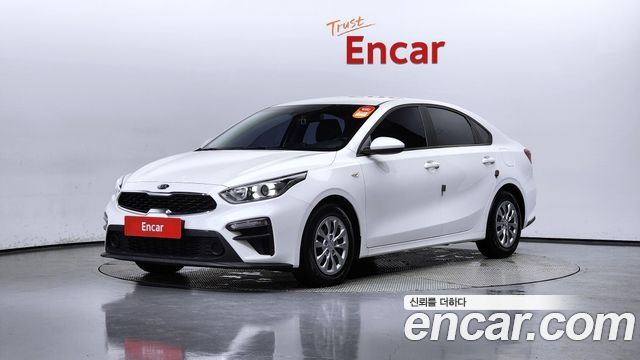 Kia All New K3