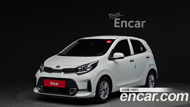 Kia Morning Urban (JA)
