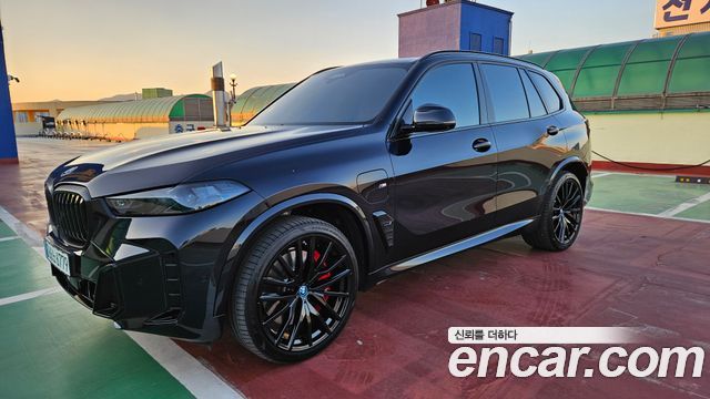 BMW X5 (G05)