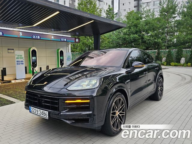 Porsche Cayenne (PO536)