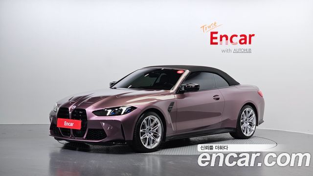 BMW M4 (G82)