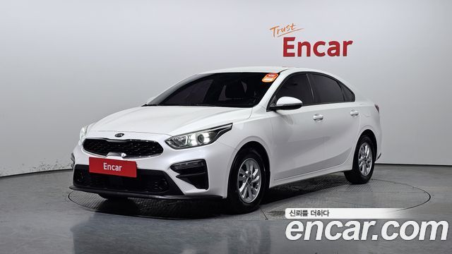Kia All New K3