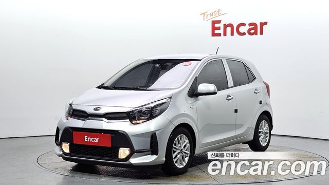 Kia Morning Urban (JA)