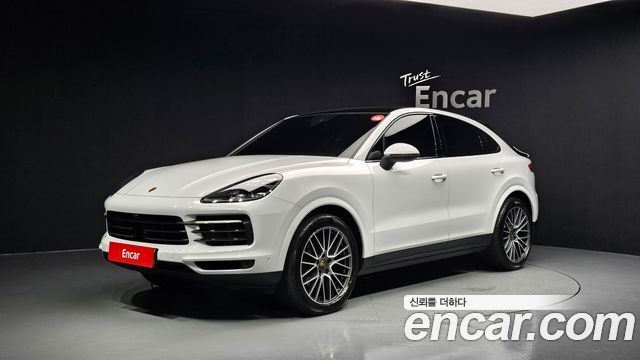 Porsche Cayenne (PO536)