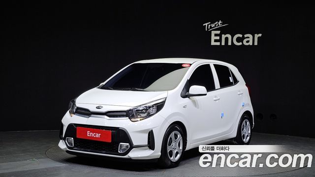 Kia Morning Urban (JA)
