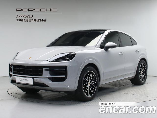 Porsche Cayenne (PO536)