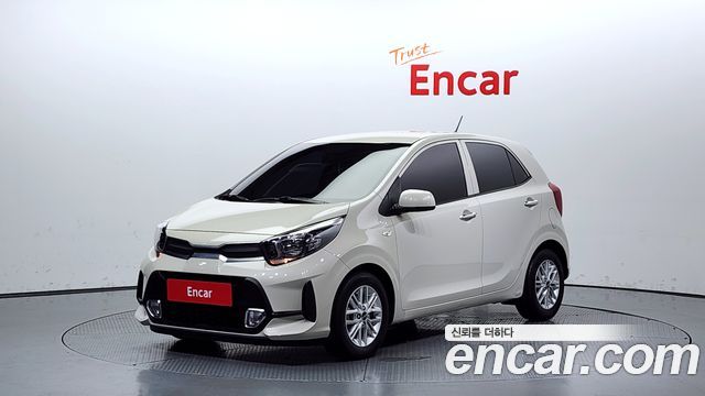 Kia Morning Urban (JA)