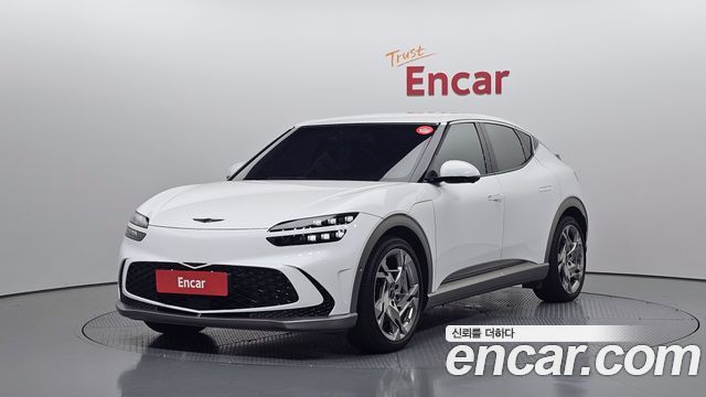 Genesis GV60