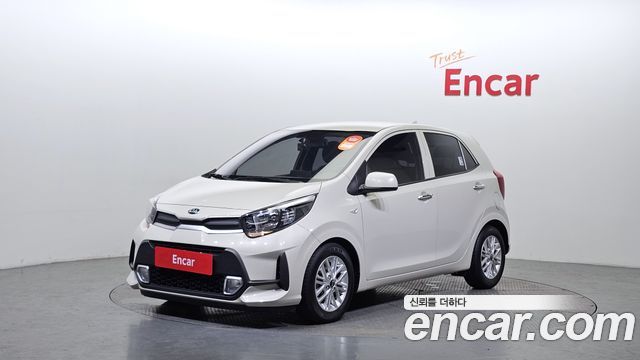 Kia Morning Urban (JA)