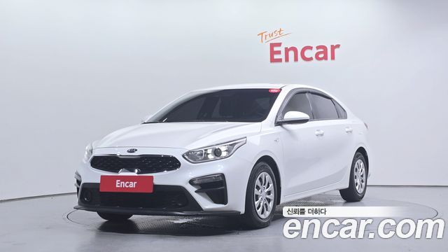 Kia All New K3