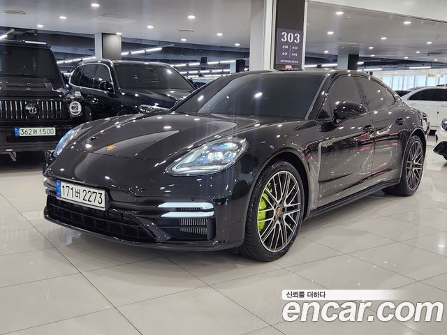 Porsche Panamera (971)