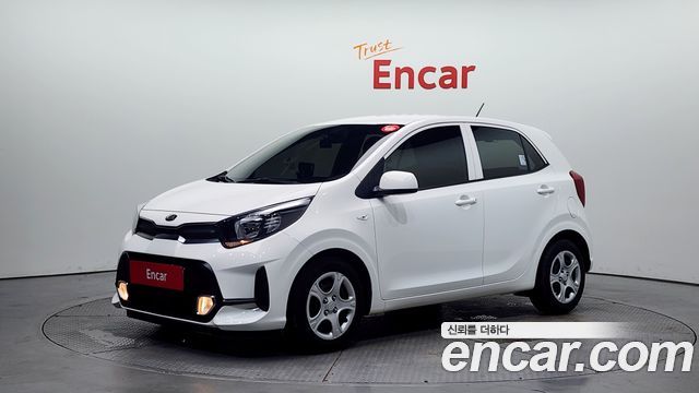 Kia Morning Urban (JA)