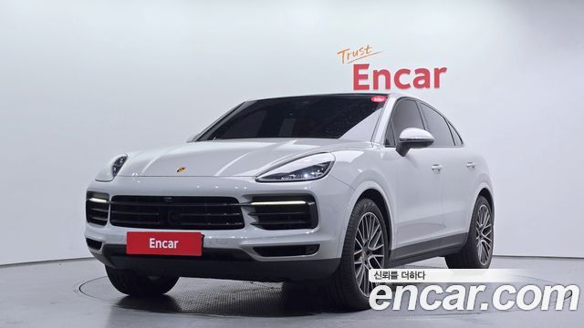 Porsche Cayenne (PO536)